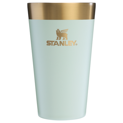 Adventure Stacking Beer Pint | 16 OZ W7