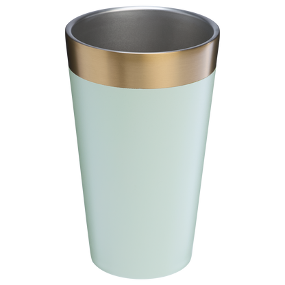 Adventure Stacking Beer Pint | 16 OZ W7