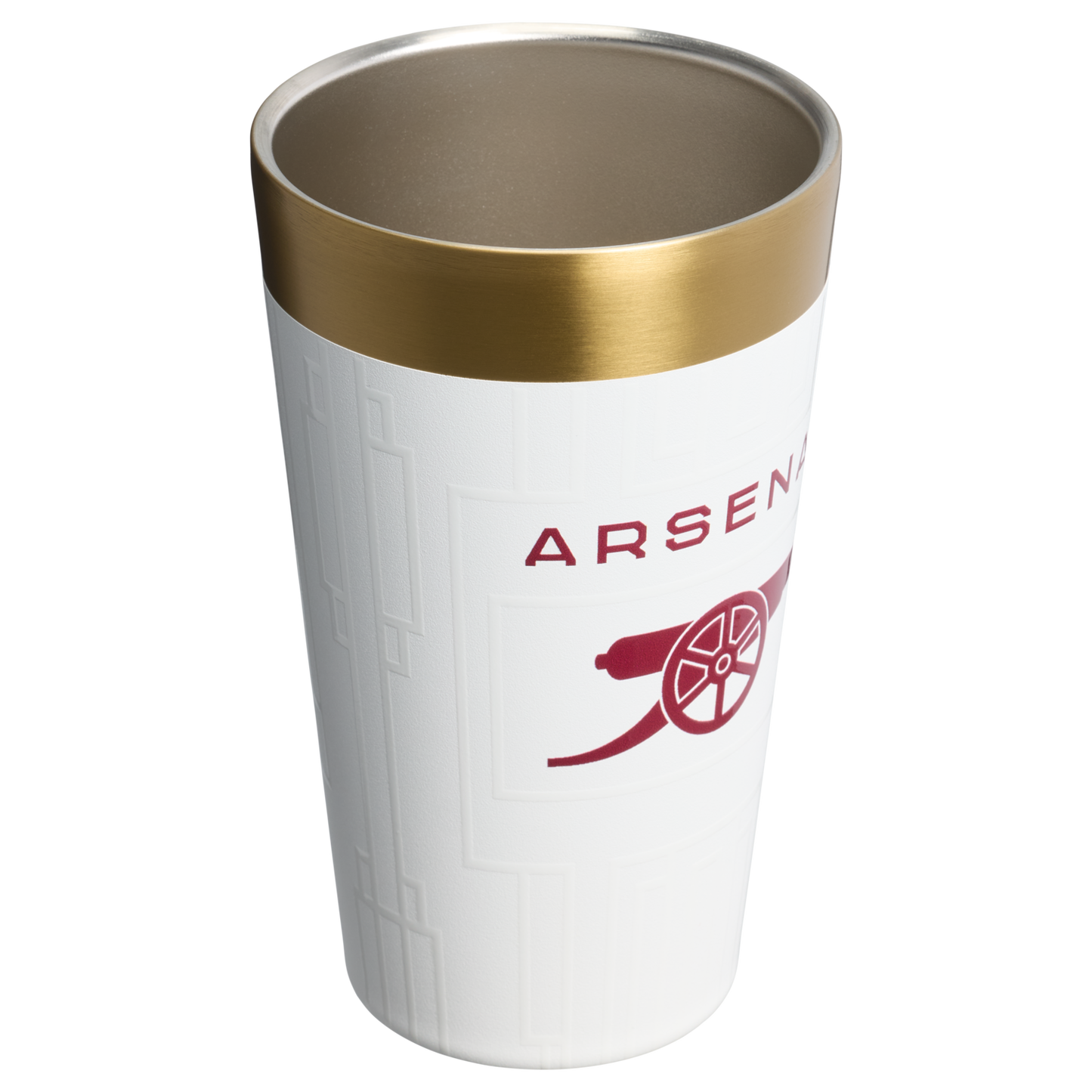 Stanley 1913 x Arsenal Adventure Stacking Tumbler | 16 OZ AO1