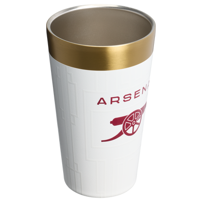 Stanley 1913 x Arsenal Adventure Stacking Tumbler | 16 OZ AO1