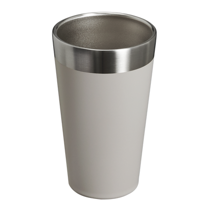 Adventure Stacking Beer Pint | 16 OZ W7