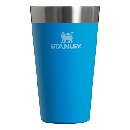 Adventure Stacking Beer Pint | 16 OZ W7