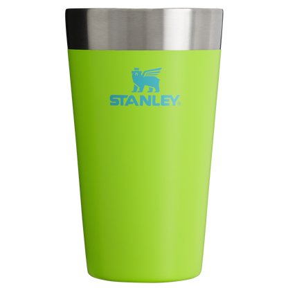 Adventure Stacking Beer Pint | 16 OZ W7