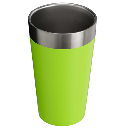 Adventure Stacking Beer Pint | 16 OZ W7