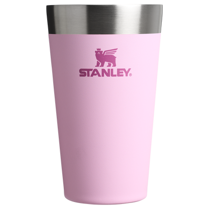 Adventure Stacking Beer Pint | 16 OZ W7