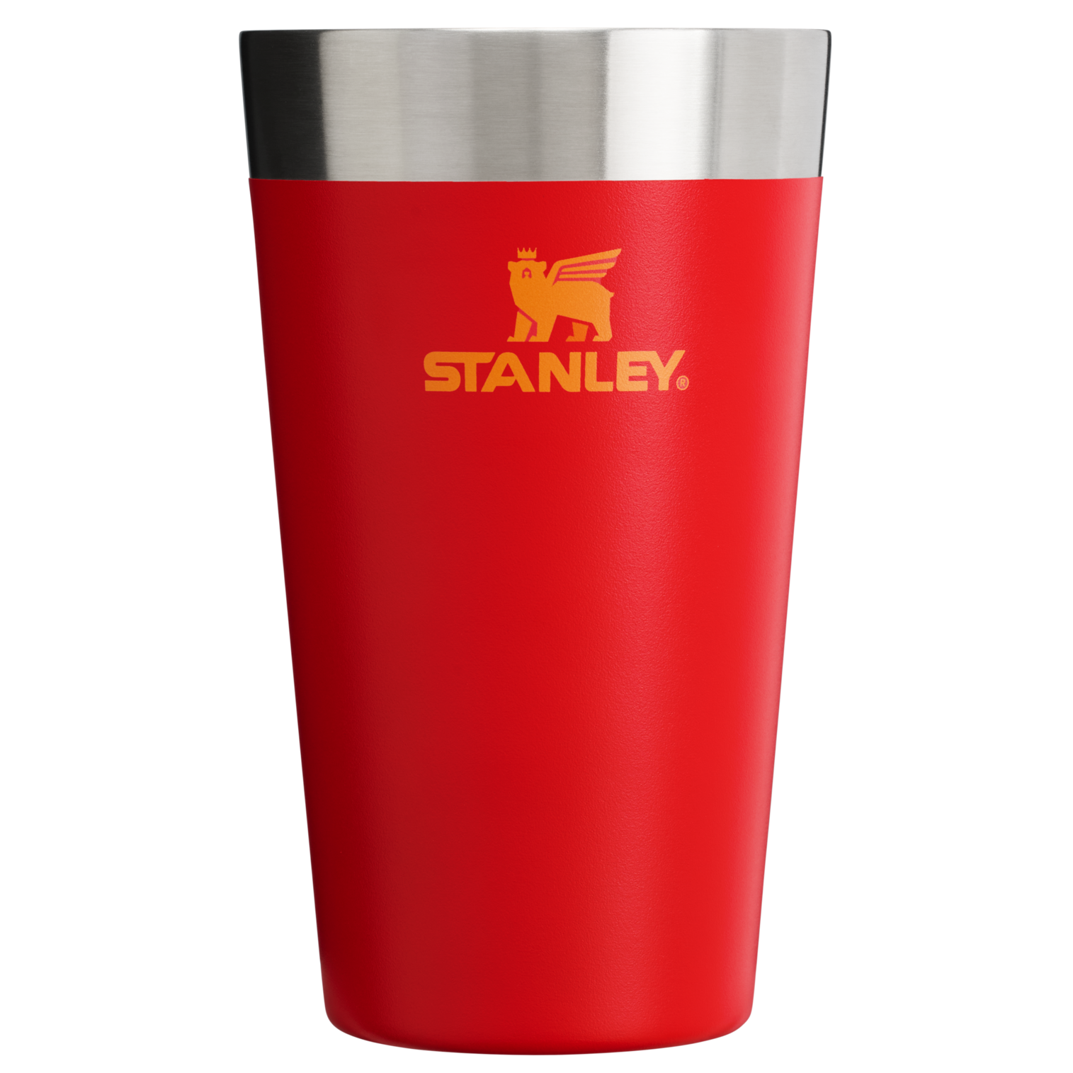 Adventure Stacking Beer Pint | 16 OZ W7