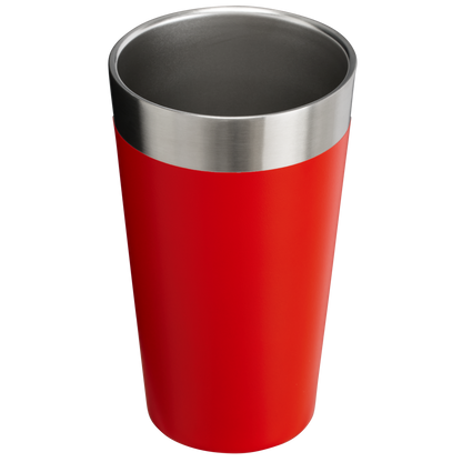 Adventure Stacking Beer Pint | 16 OZ W7