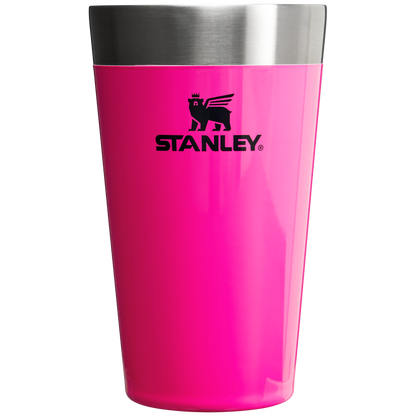 Adventure Stacking Beer Pint | 16 OZ W7