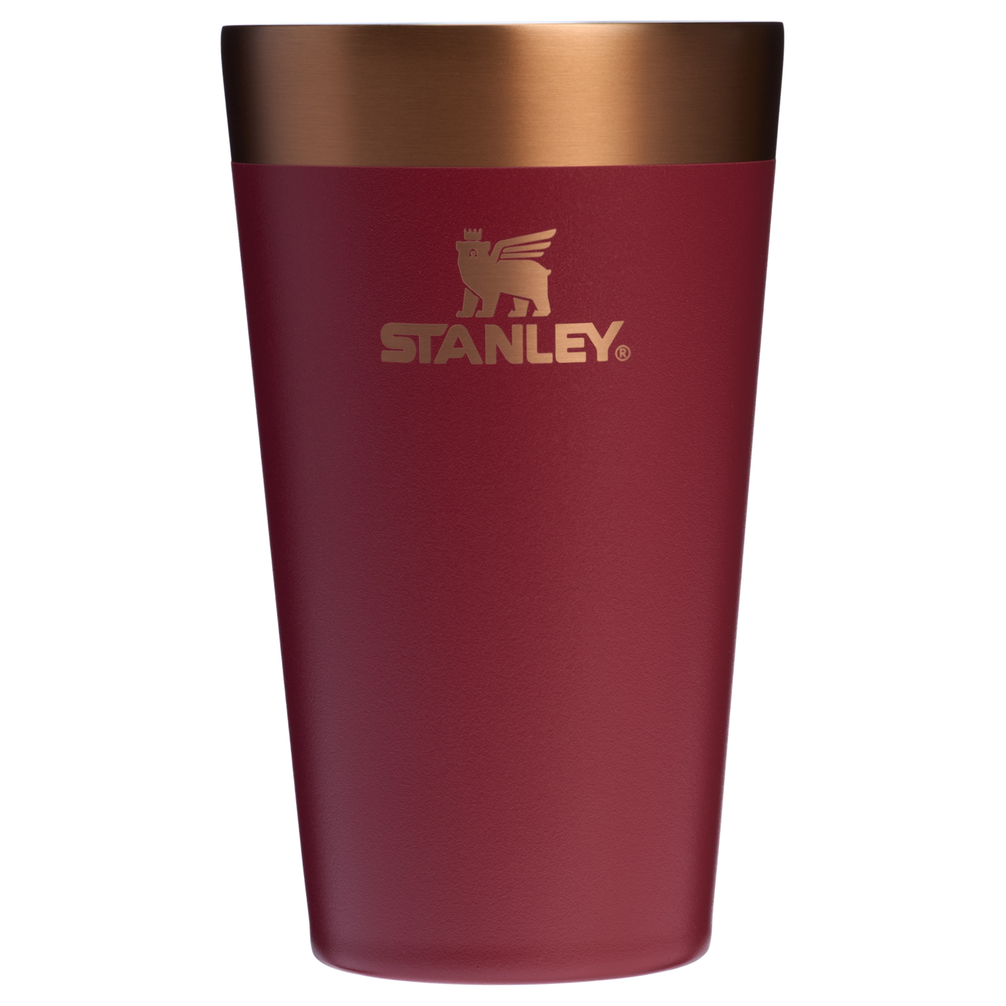 Adventure Stacking Beer Pint | 16 OZ W7