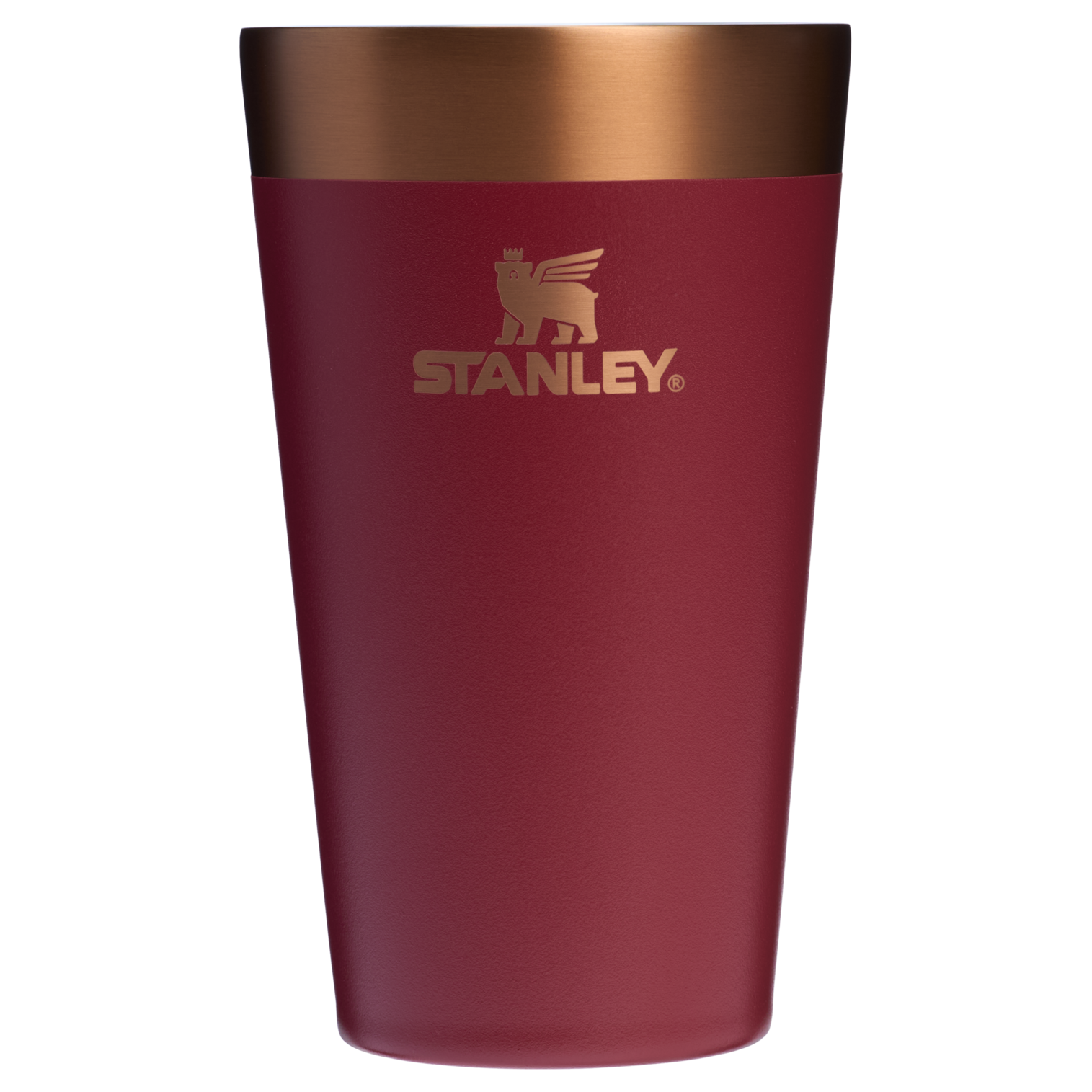Adventure Stacking Beer Pint | 16 OZ W7