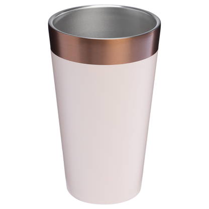 Adventure Stacking Beer Pint | 16 OZ W7
