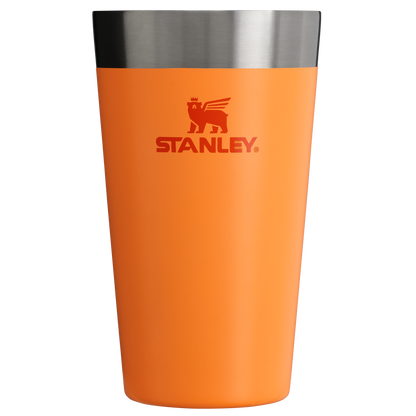 Adventure Stacking Beer Pint | 16 OZ W7