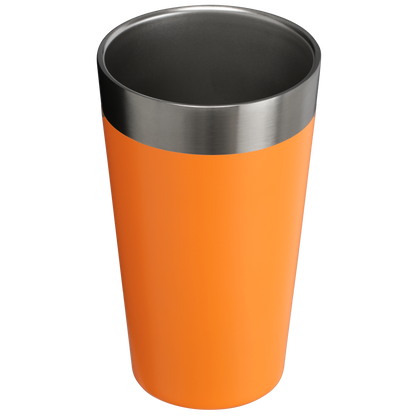 Adventure Stacking Beer Pint | 16 OZ W7