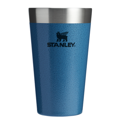 Adventure Stacking Beer Pint | 16 OZ W7