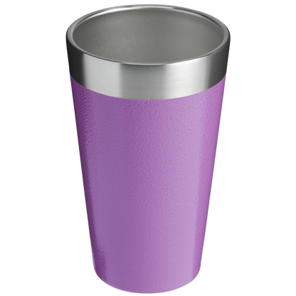 Adventure Stacking Beer Pint | 16 OZ W7