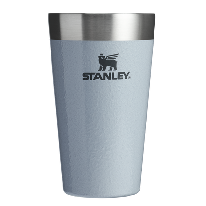 Adventure Stacking Beer Pint | 16 OZ W7