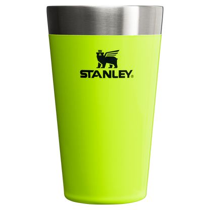Adventure Stacking Beer Pint | 16 OZ W7