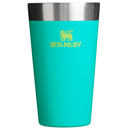 Adventure Stacking Beer Pint | 16 OZ W7