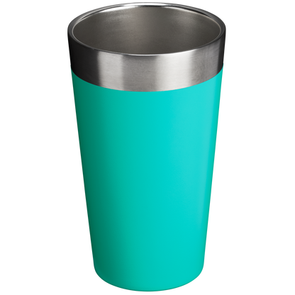 Adventure Stacking Beer Pint | 16 OZ W7