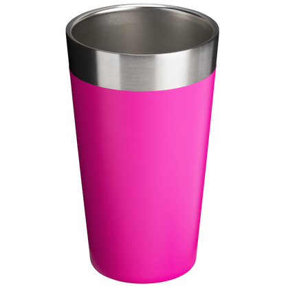 Adventure Stacking Beer Pint | 16 OZ W7