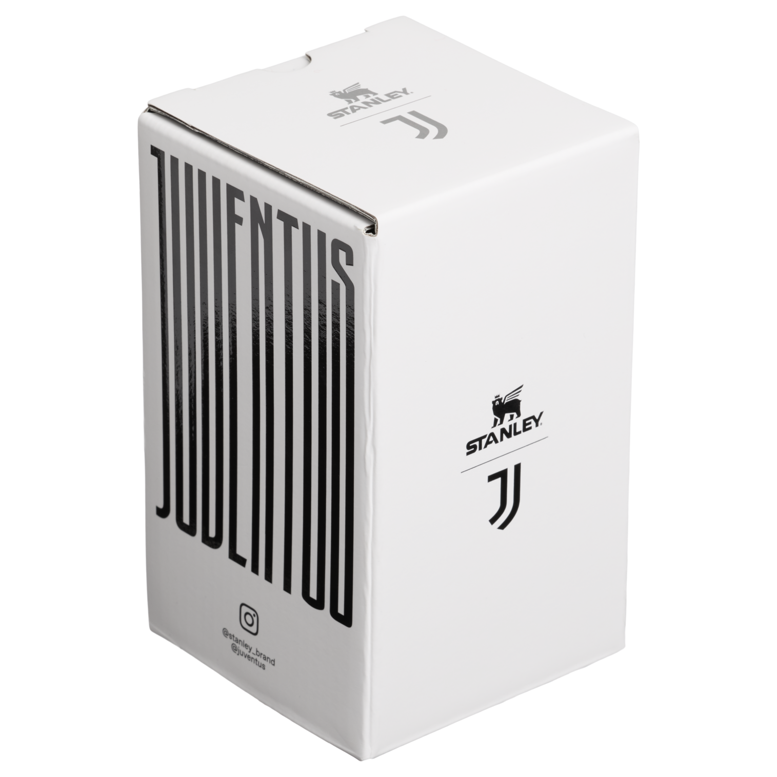 Stanley 1913 x Juventus Stay-Chill Stacking Pint BQ5