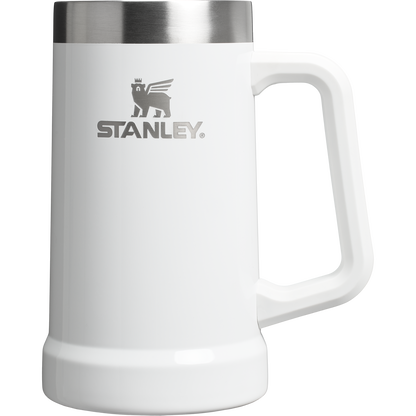 Adventure Big Grip Beer Stein | 24 OZ GG4