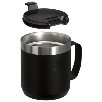Classic Legendary Camp Mug | 12 OZ TT3