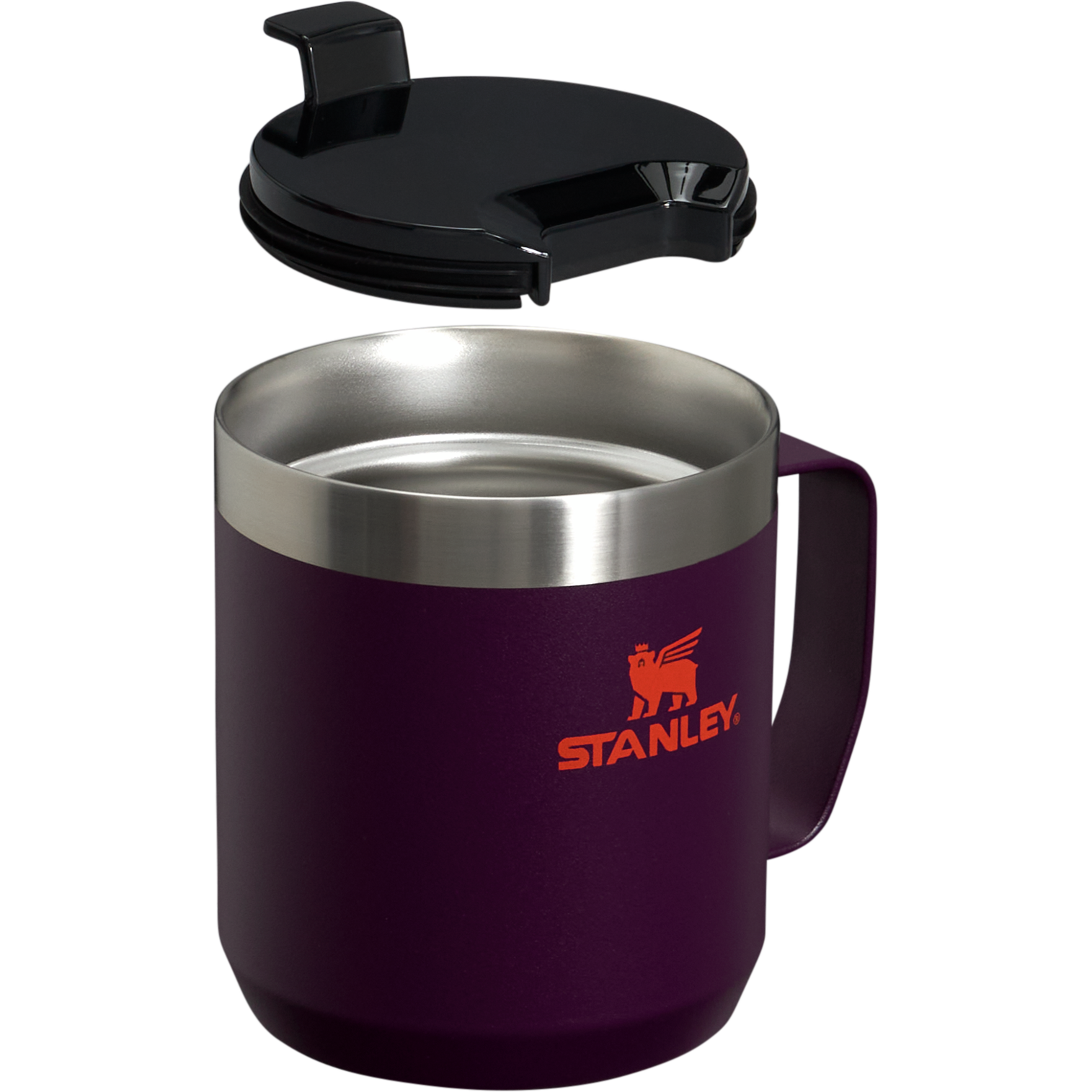 Classic Legendary Camp Mug | 12 OZ TT3