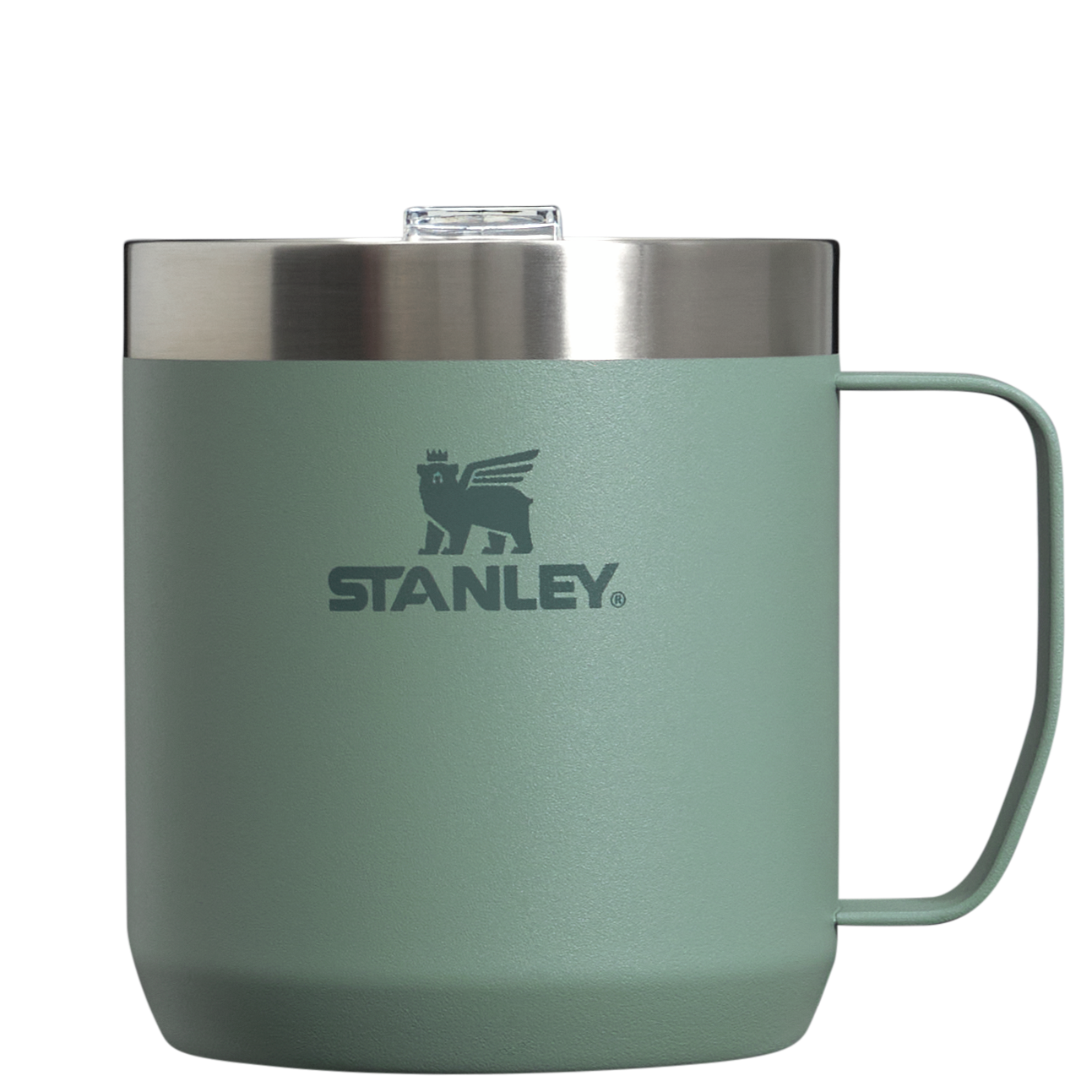 Classic Legendary Camp Mug | 12 OZ TT3