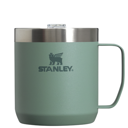 Classic Legendary Camp Mug | 12 OZ TT3