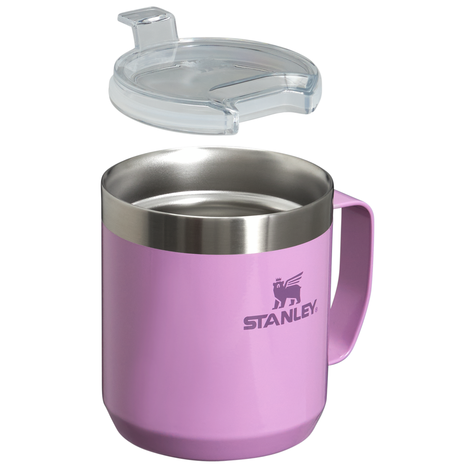 Classic Legendary Camp Mug | 12 OZ TT3