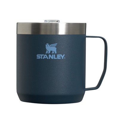 Classic Legendary Camp Mug | 12 OZ TT3