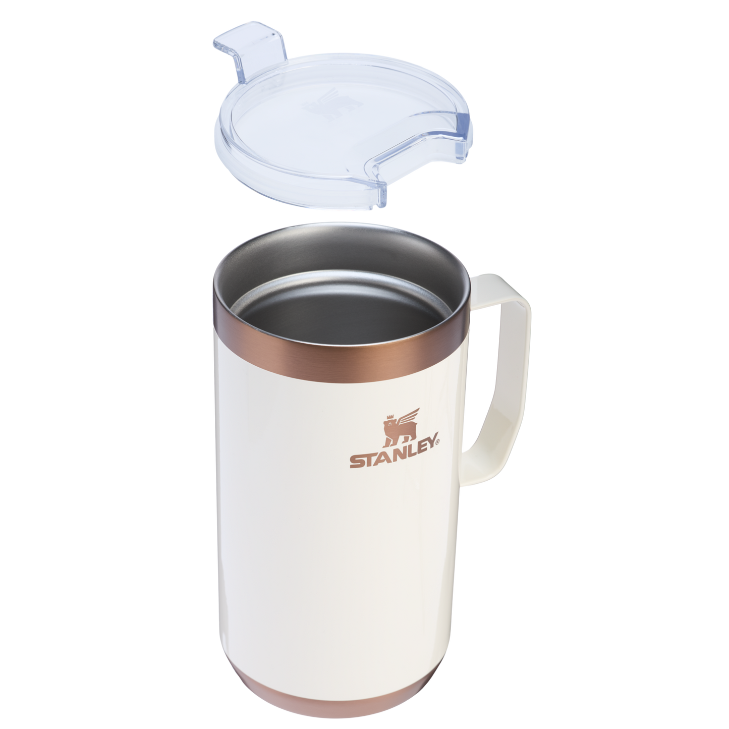 The Stay-Hot Camp Mug | 24 OZ NM7