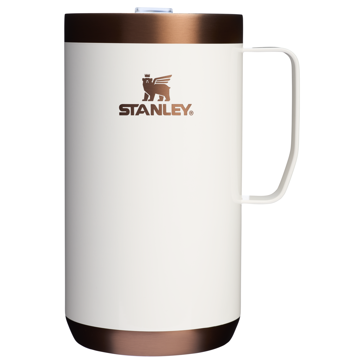The Stay-Hot Camp Mug | 24 OZ NM7