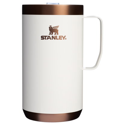 The Stay-Hot Camp Mug | 24 OZ NM7