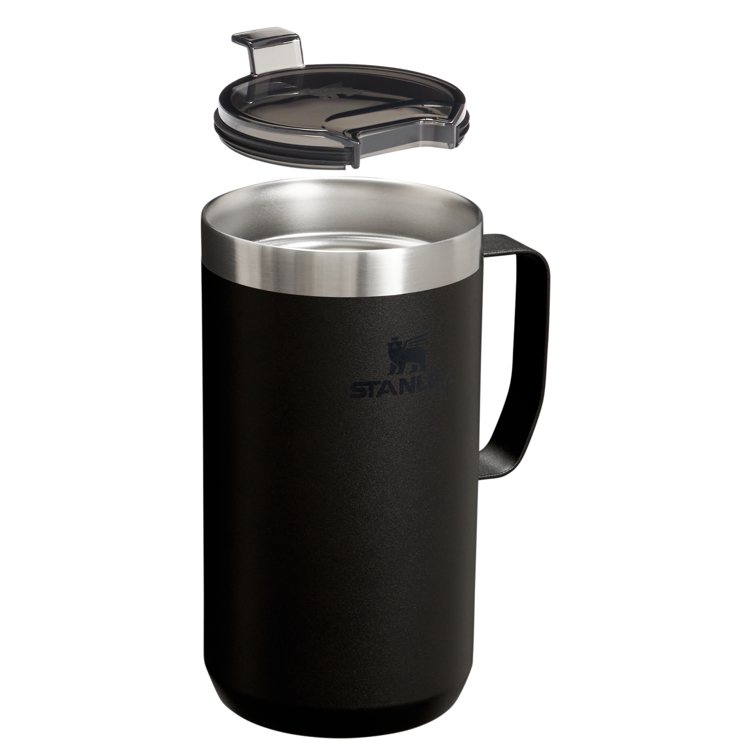 The Stay-Hot Camp Mug | 24 OZ NM7