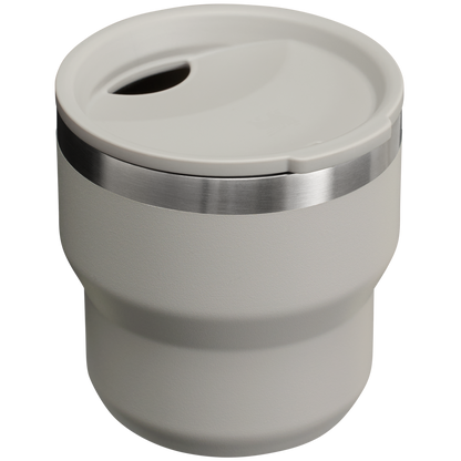 The Stay-Hot Stacking Cup | 10 OZ BW0