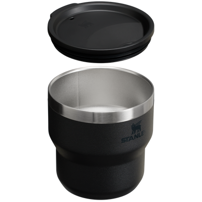 The Stay-Hot Stacking Cup | 10 OZ BW0