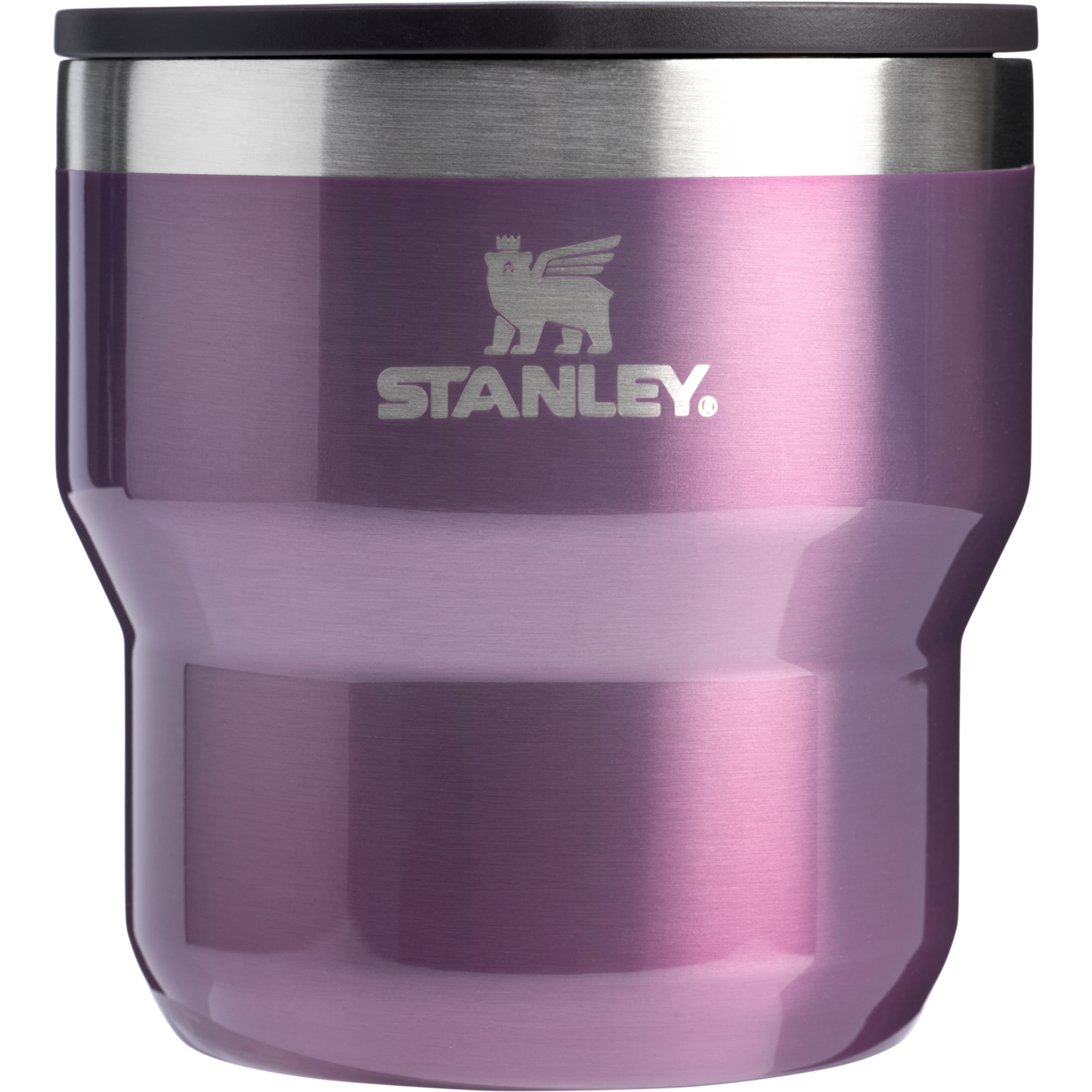The Stay-Hot Stacking Cup 2-Piece Set | 10 OZ WA1