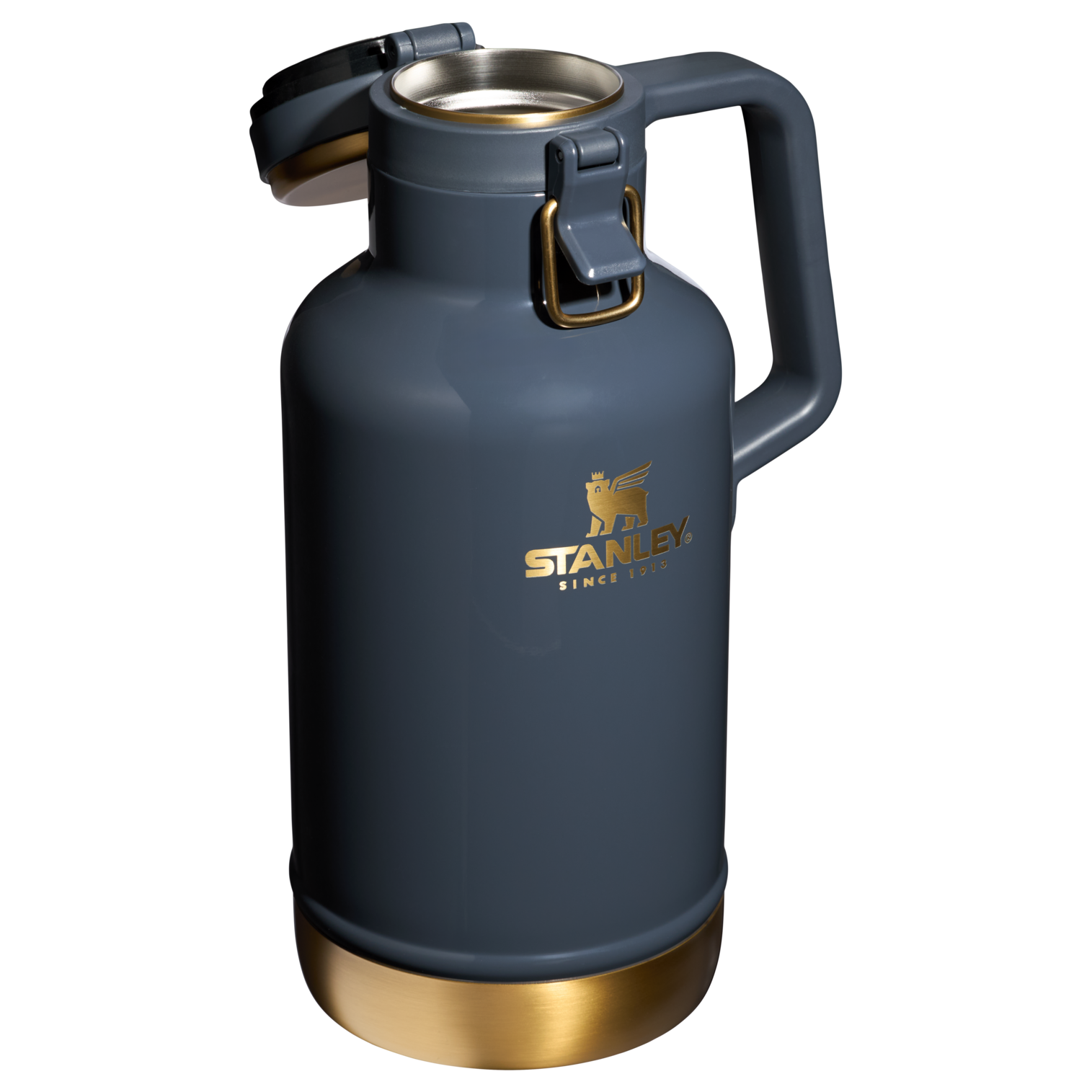 The Stay-Chill Growler Set | 64 OZ & 16 OZ XL1