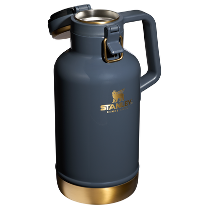 The Stay-Chill Growler Set | 64 OZ & 16 OZ XL1