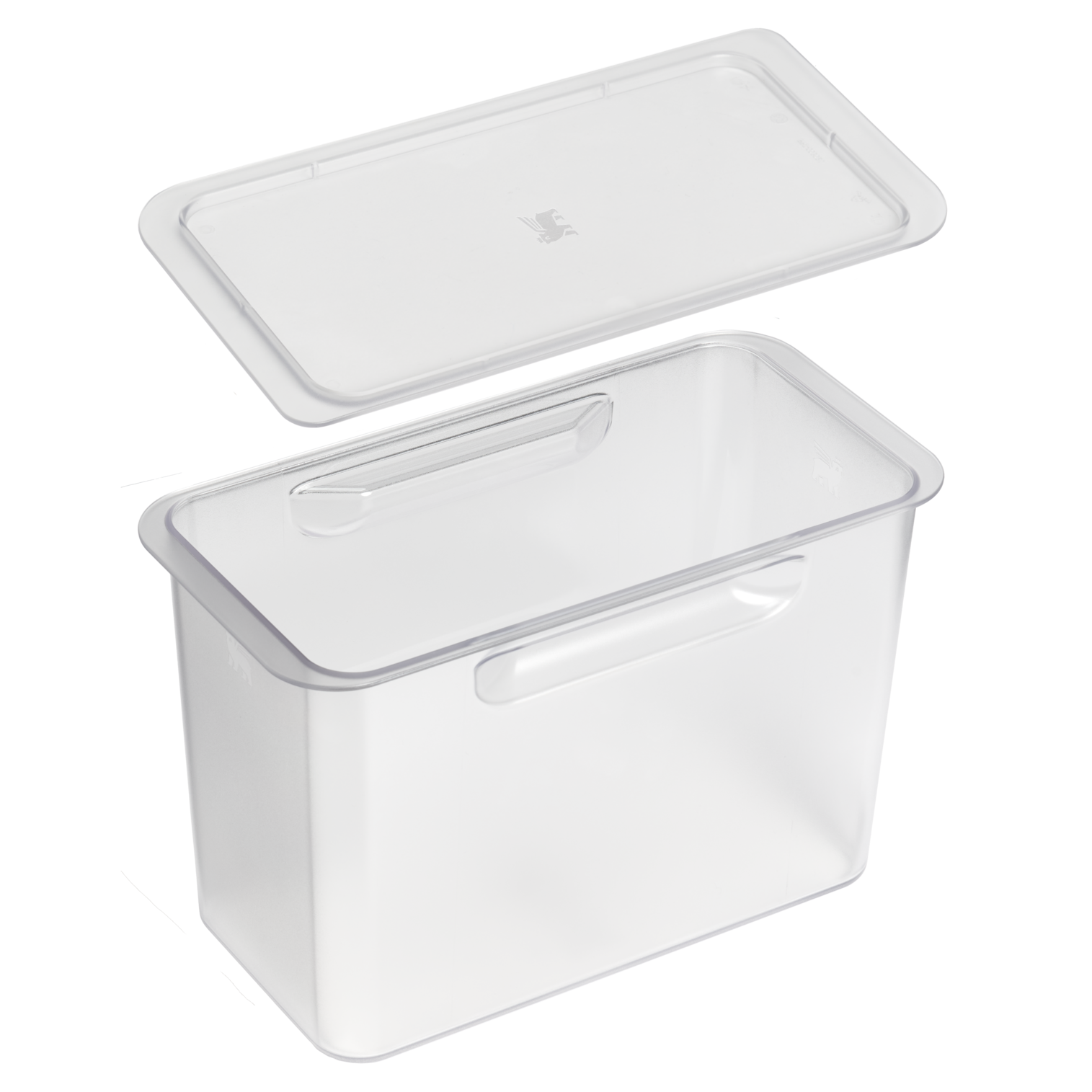 Steel Cooler Storage Bins | Small NN7