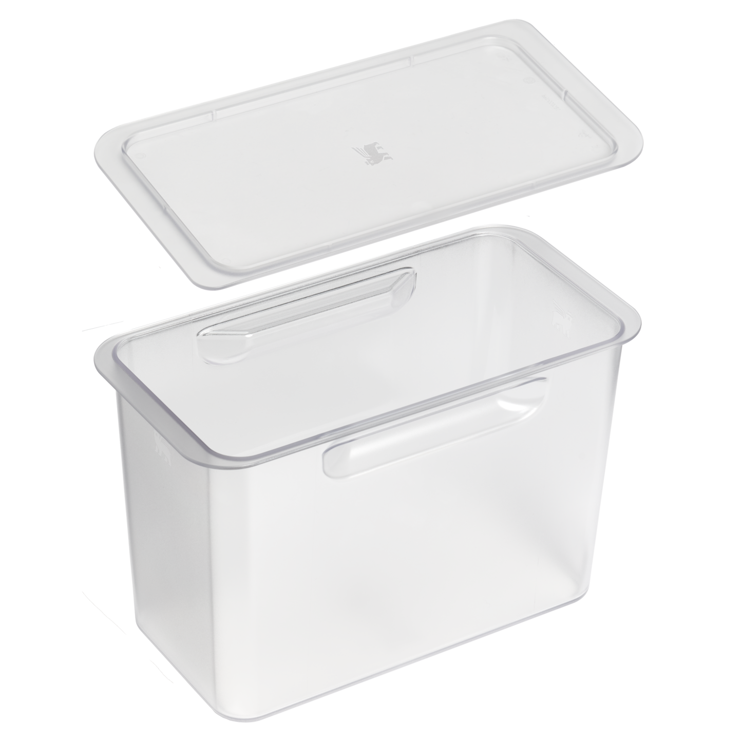 Steel Cooler Storage Bins | Medium KV7