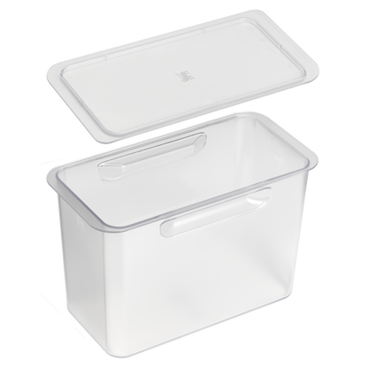 Steel Cooler Storage Bins | Medium KV7