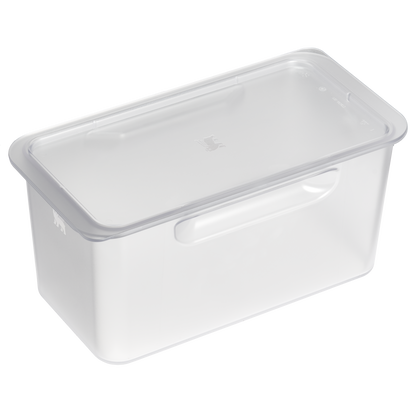 Steel Cooler Storage Bins | Large NS3