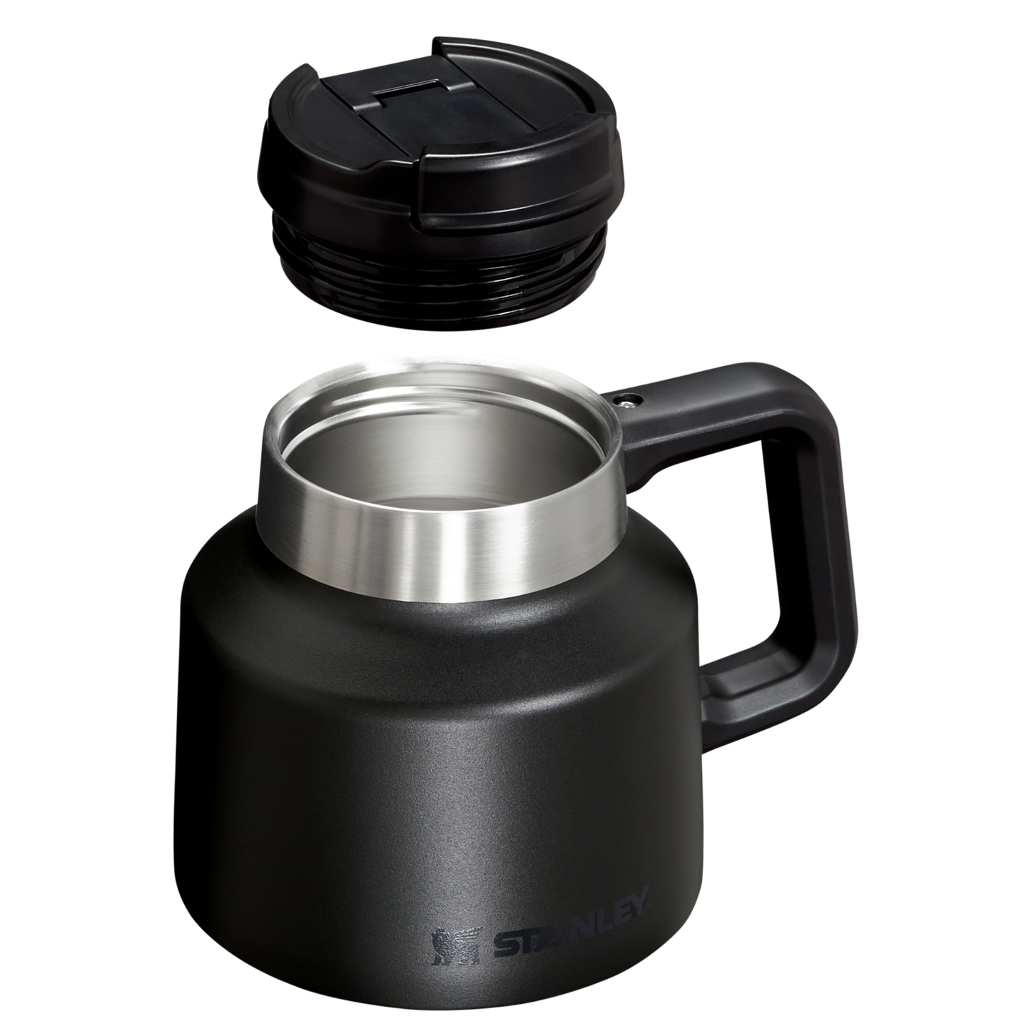 Adventure Tough-To-Tip Admiral's Mug | 20 OZ SP9