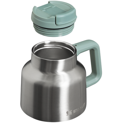 Adventure Tough-To-Tip Admiral's Mug | 20 OZ SP9