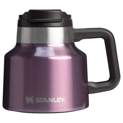 Adventure Tough-To-Tip Admiral's Mug | 20 OZ SP9