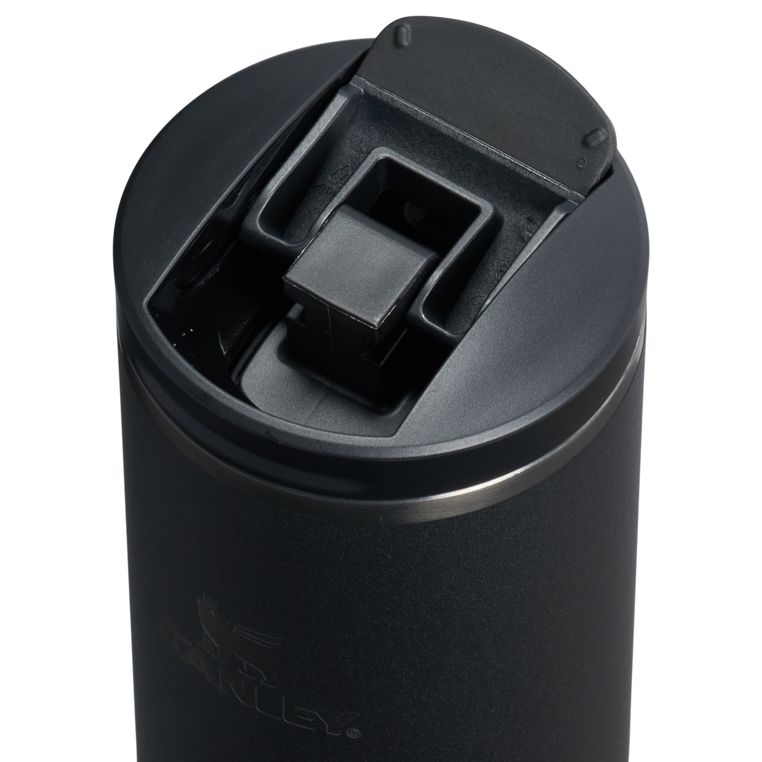 The Transit Flip Top Mug | 20 OZ ZU9