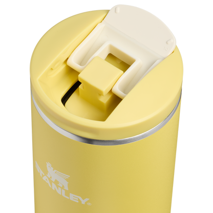 The Transit Flip Top Mug | 20 OZ ZU9
